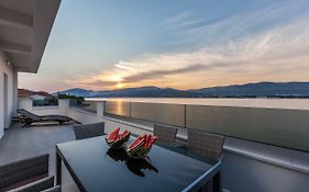 Luxury Villa Aria, Apartment